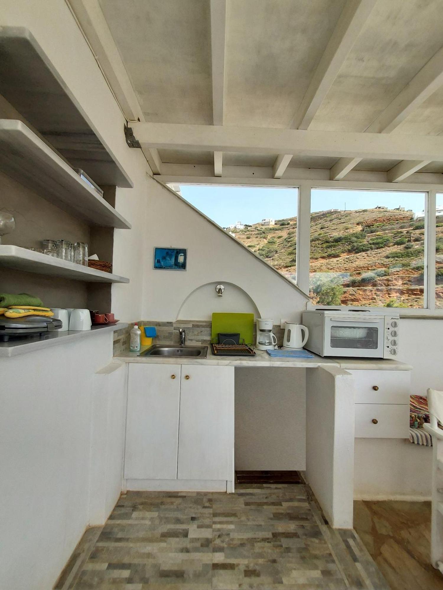 Kypri Apartments Kipri  Habitación foto